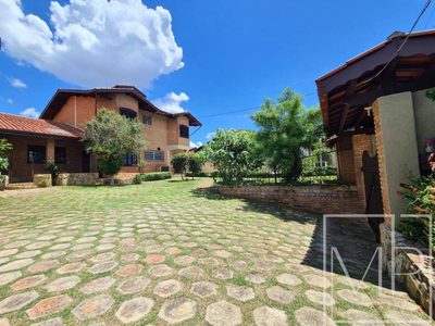 Casa, 3 quartos, 327 m² - Foto 2