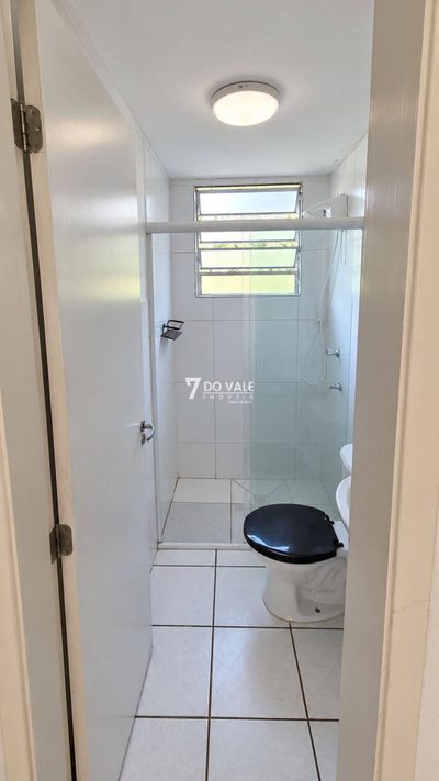 Apartamento, 2 quartos, 48 m² - Foto 5