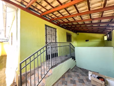 Casa, 2 quartos, 100 m² - Foto 1