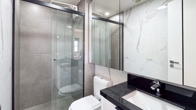 Apartamento, 1 quarto, 41 m² - Foto 4