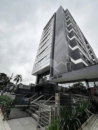 Apartamento, 3 quartos, 141 m² - Foto 1