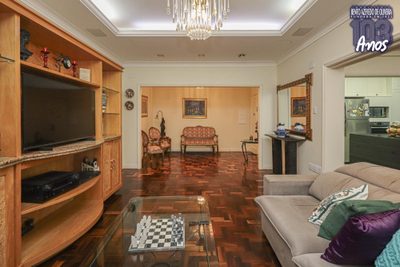 Apartamento, 3 quartos, 136 m² - Foto 3
