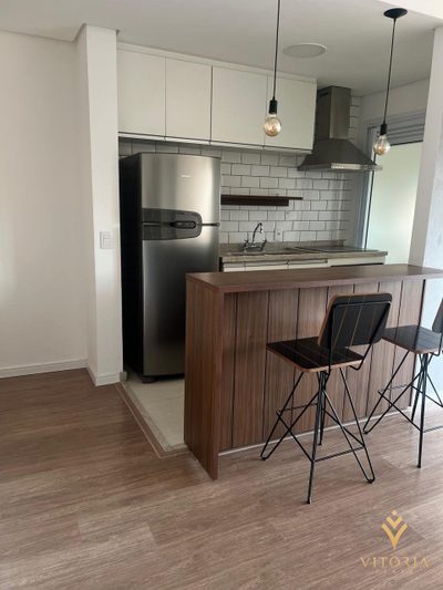 Apartamento, 1 quarto, 50 m² - Foto 2