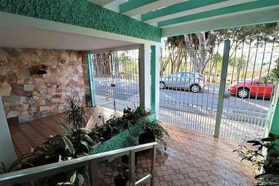 Sobrado, 3 quartos, 185 m² - Foto 4