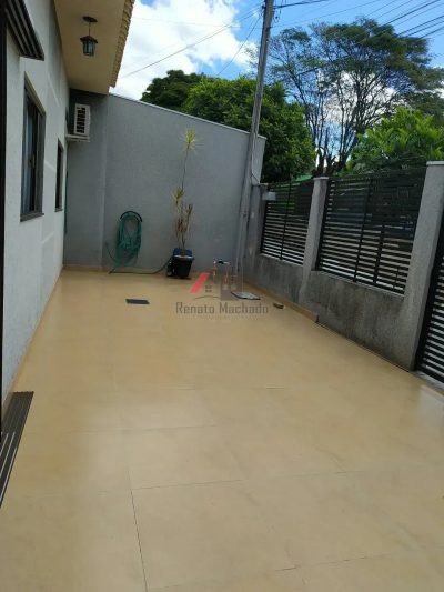 Casa, 2 quartos, 130 m² - Foto 3