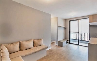 Apartamento, 2 quartos, 52 m² - Foto 1