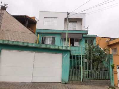 Sobrado, 2 quartos, 180 m² - Foto 2