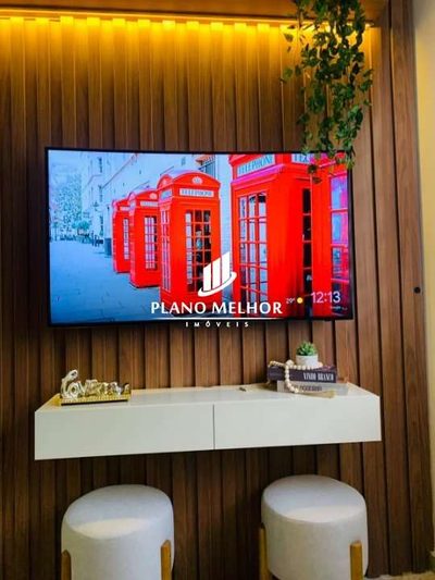 Apartamento, 2 quartos, 46 m² - Foto 4