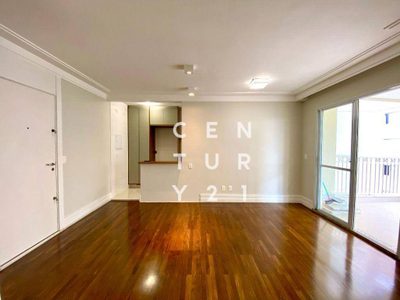 Apartamento, 2 quartos, 77 m² - Foto 3