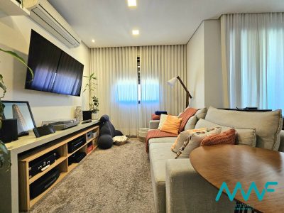 Apartamento, 2 quartos, 112 m² - Foto 4
