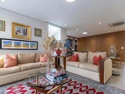 Casa, 4 quartos, 424 m² - Foto 2