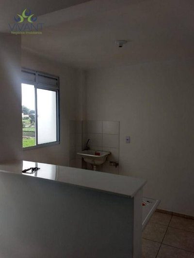 Apartamento, 2 quartos - Foto 5