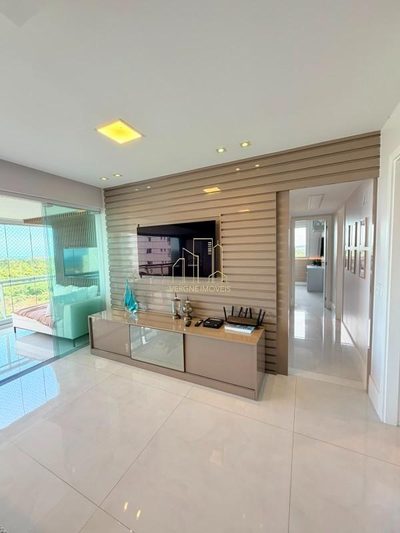 Apartamento, 3 quartos, 134 m² - Foto 5