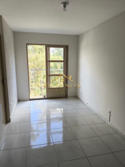 Apartamento, 2 quartos, 42 m² - Foto 1