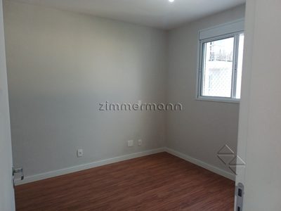 Apartamento, 1 quarto, 35 m² - Foto 5