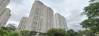 Apartamento, 2 quartos, 65 m² - Foto 1
