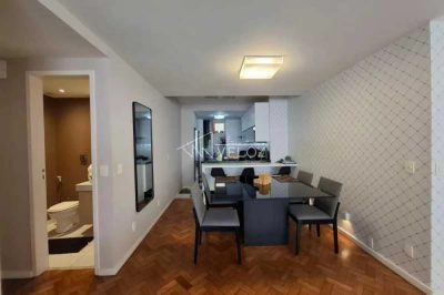 Apartamento, 2 quartos, 130 m² - Foto 4