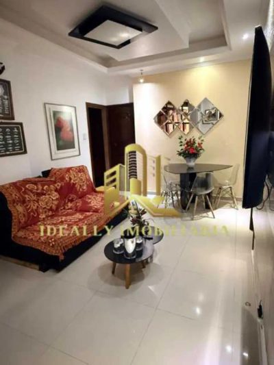 Apartamento, 4 quartos, 160 m² - Foto 2