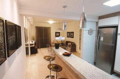 Apartamento, 2 quartos, 93 m² - Foto 3