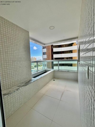 Apartamento, 4 quartos, 204 m² - Foto 5