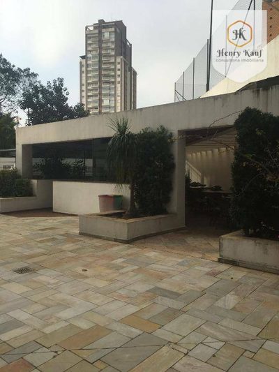 Apartamento, 4 quartos, 220 m² - Foto 3