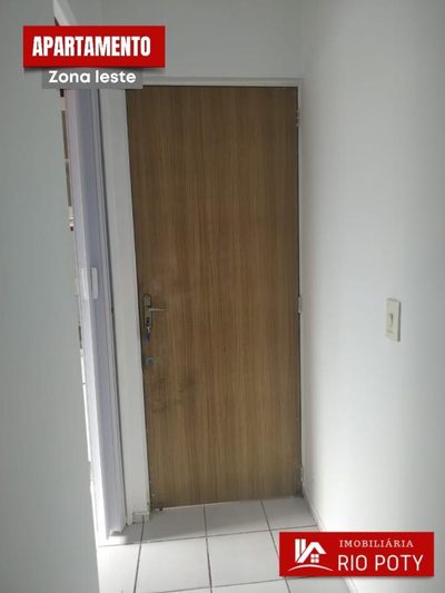 Apartamento, 3 quartos, 57 m² - Foto 3