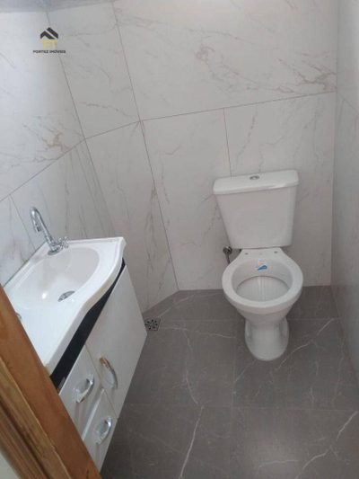 Sobrado, 2 quartos - Foto 4