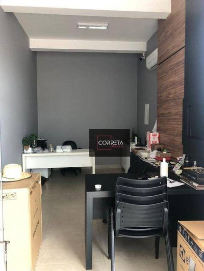 Sobrado, 3 quartos, 237 m² - Foto 2