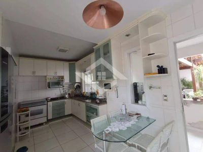 Casa, 3 quartos, 360 m² - Foto 4