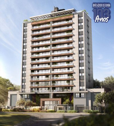Apartamento, 3 quartos, 321 m² - Foto 3
