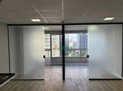 Sala-Conjunto, 40 m² - Foto 5