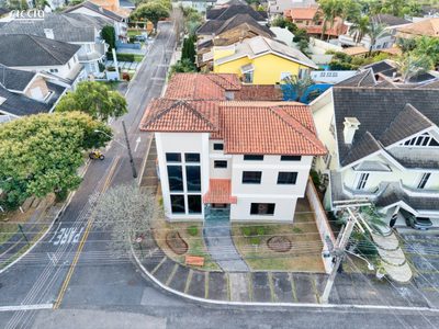 Casa de Condomínio, 5 quartos - Foto 4