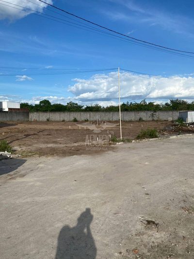 Terreno, 126 m² - Foto 1