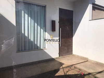 Casa, 3 quartos, 120 m² - Foto 1