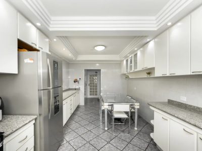 Sobrado, 5 quartos, 439 m² - Foto 3