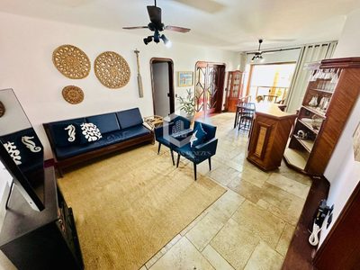 Apartamento, 3 quartos, 126 m² - Foto 4