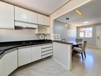 Casa, 2 quartos, 86 m² - Foto 2