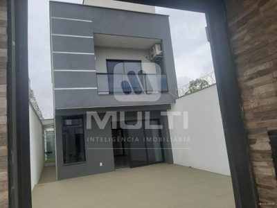 Casa, 3 quartos, 108 m² - Foto 2