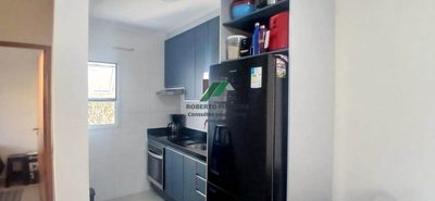 Cobertura, 2 quartos, 70 m² - Foto 2