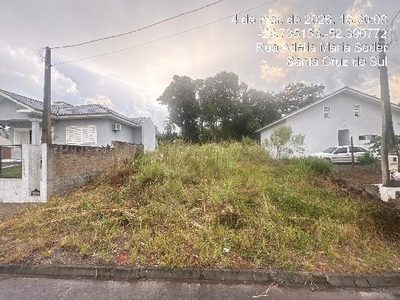 Terreno, 10 m² - Foto 1