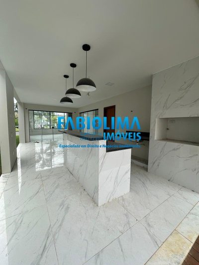 Casa de Condomínio, 4 quartos - Foto 2