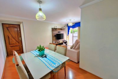 Apartamento, 2 quartos, 57 m² - Foto 5