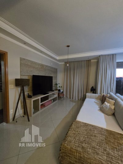Apartamento, 2 quartos, 100 m² - Foto 4