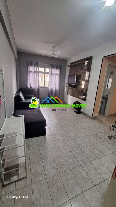 Apartamento, 1 quarto, 42 m² - Foto 3