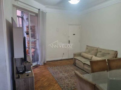 Apartamento, 2 quartos, 71 m² - Foto 3