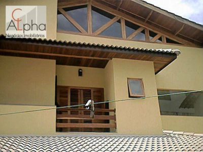 Sobrado, 4 quartos, 352 m² - Foto 3