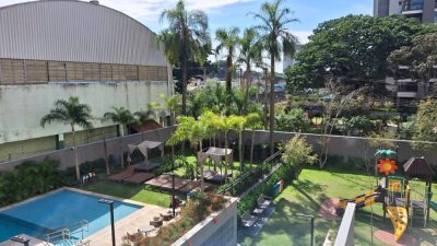 Apartamento, 2 quartos, 57 m² - Foto 3