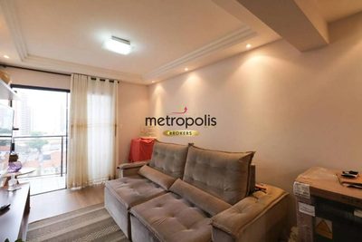 Apartamento, 2 quartos, 75 m² - Foto 2