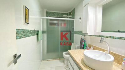 Apartamento, 3 quartos, 112 m² - Foto 3