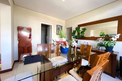 Apartamento, 3 quartos, 96 m² - Foto 2